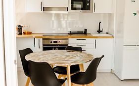 Apartamento Dalex