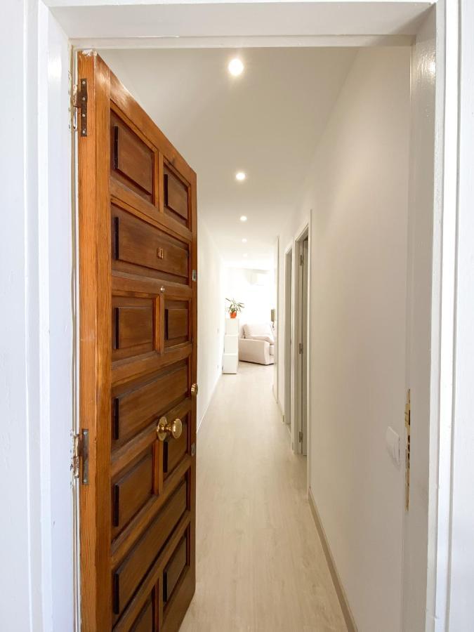 Apartamento Dalex Salou Exterior foto