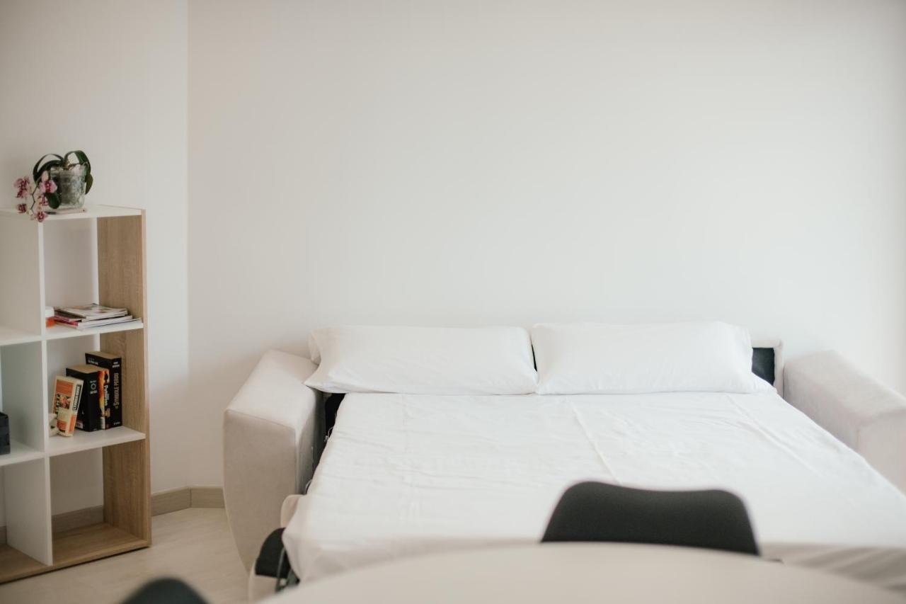 Apartamento Dalex Salou Exterior foto