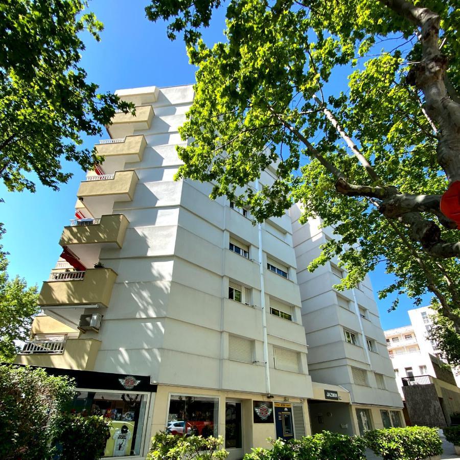 Apartamento Dalex Salou Exterior foto